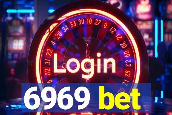 6969 bet